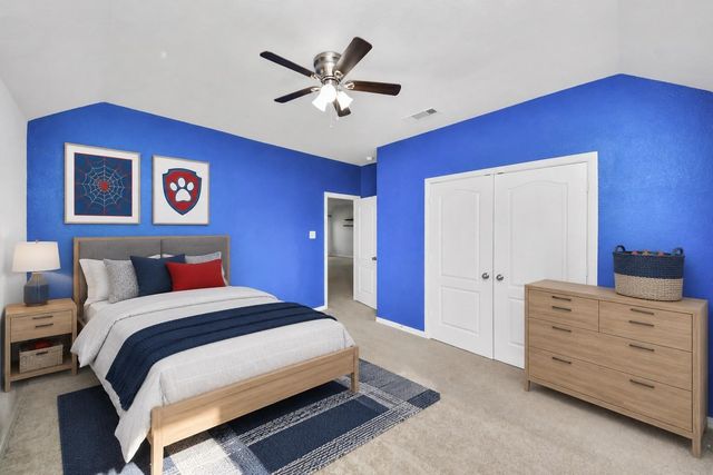 23714 Via Viale Drive, Richmond, TX 77406