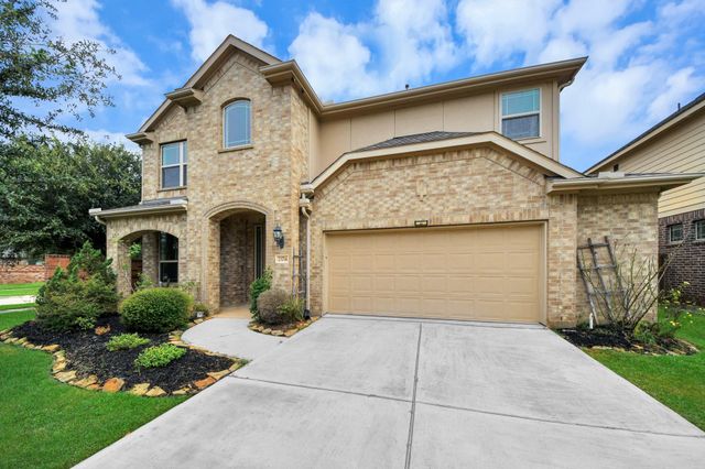 23714 Via Viale Drive, Richmond, TX 77406