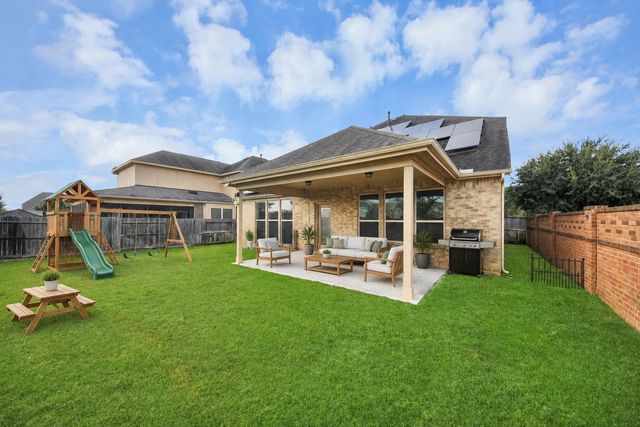 23714 Via Viale Drive, Richmond, TX 77406