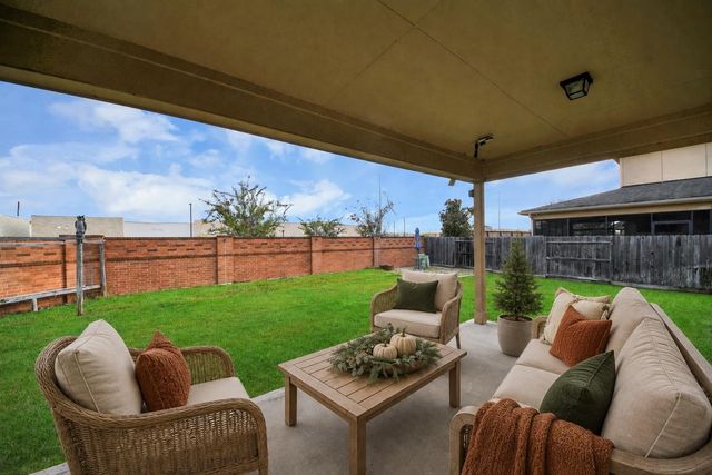 23714 Via Viale Drive, Richmond, TX 77406