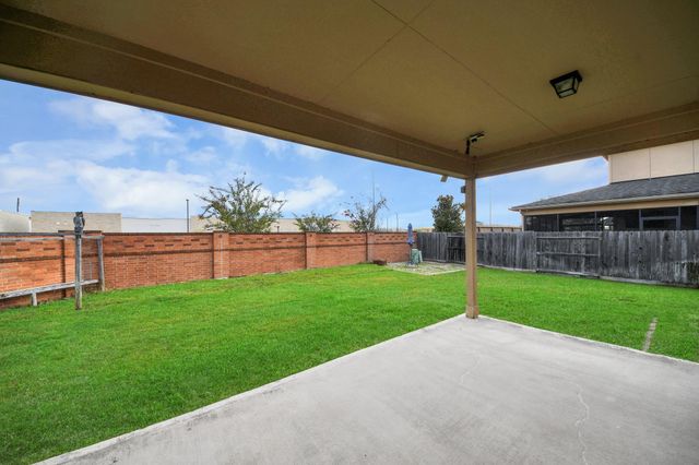 23714 Via Viale Drive, Richmond, TX 77406