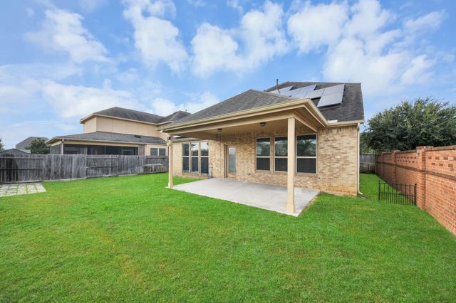 23714 Via Viale Drive, Richmond, TX 77406