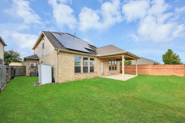 23714 Via Viale Drive, Richmond, TX 77406