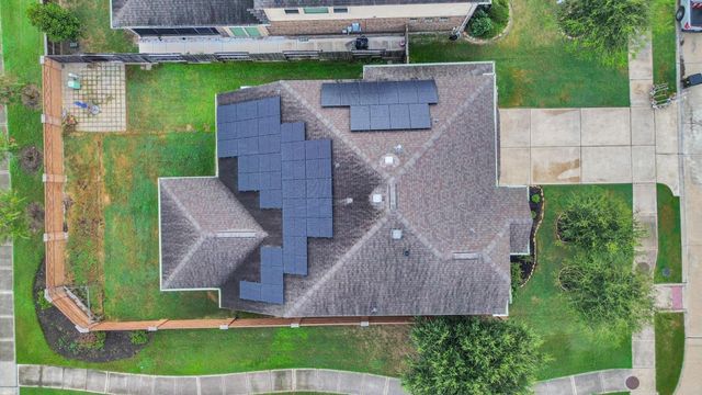 23714 Via Viale Drive, Richmond, TX 77406