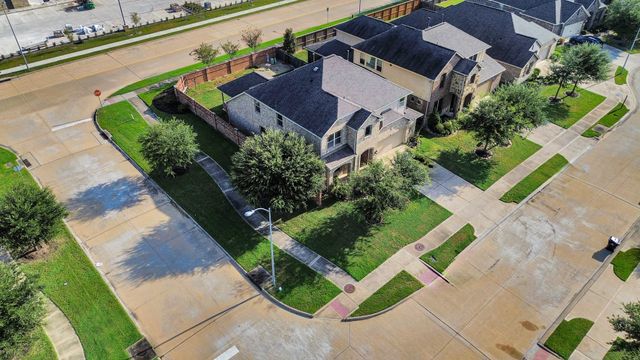 23714 Via Viale Drive, Richmond, TX 77406