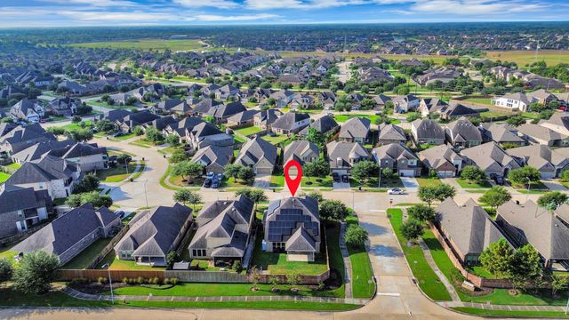 23714 Via Viale Drive, Richmond, TX 77406