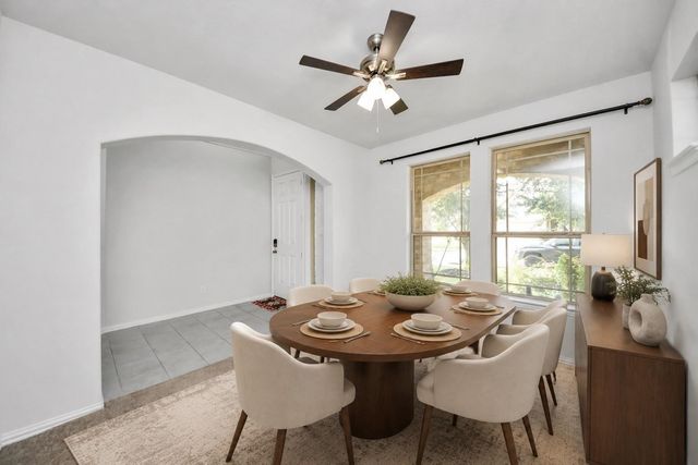 23714 Via Viale Drive, Richmond, TX 77406