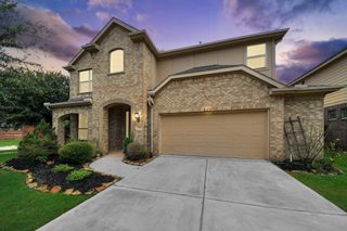 23714 Via Viale Drive, Richmond, TX 77406