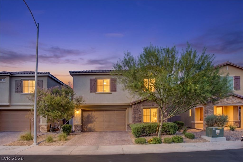 9774 Millington Street, Las Vegas, NV 89141 — photo 2