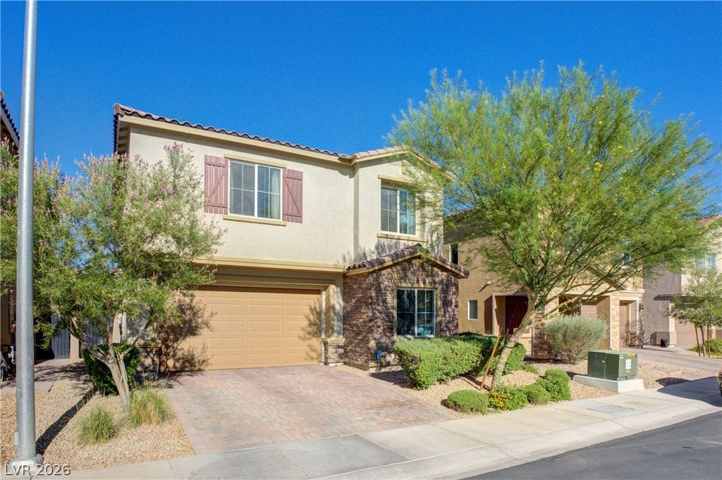 9774 Millington Street, Las Vegas, NV 89141 — photo 3