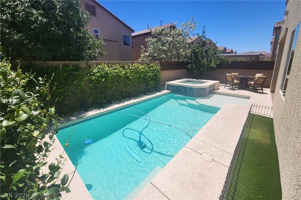 9774 Millington Street, Las Vegas, NV 89141 — photo 4
