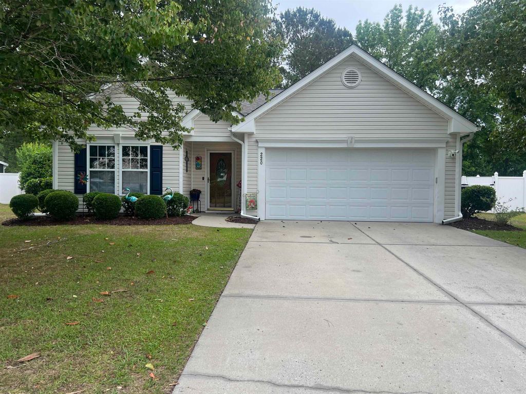 220 Devonbrook Pl., Longs, SC 29568