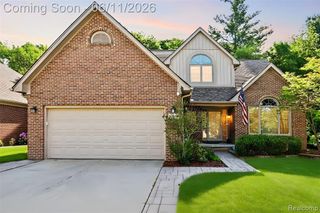 57572 Suffield Drive, Washington, MI 48094