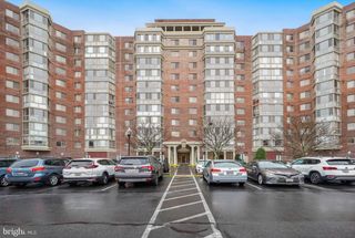 3100 N LEISURE WORLD BLVD #603, Silver Spring, MD 20906