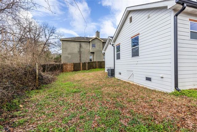 1466 Venetian SW Drive, Atlanta, GA 30311