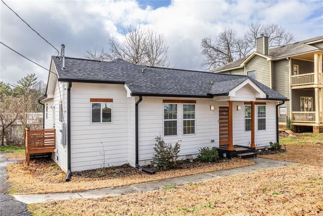 1466 Venetian SW Drive, Atlanta, GA 30311