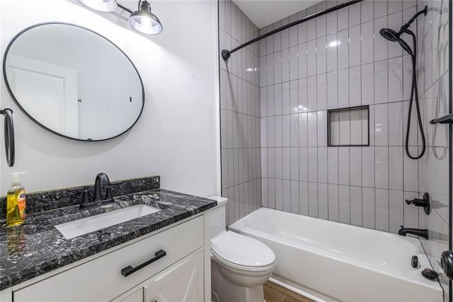 1466 Venetian SW Drive, Atlanta, GA 30311