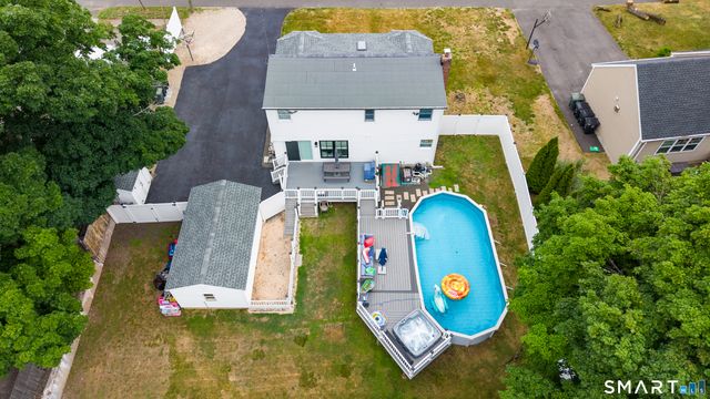 15 Corona Drive, Milford, CT 06460