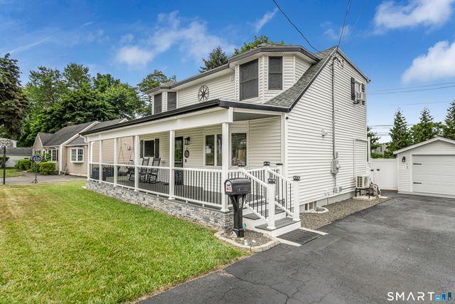 15 Corona Drive, Milford, CT 06460