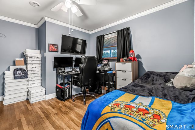 15 Corona Drive, Milford, CT 06460
