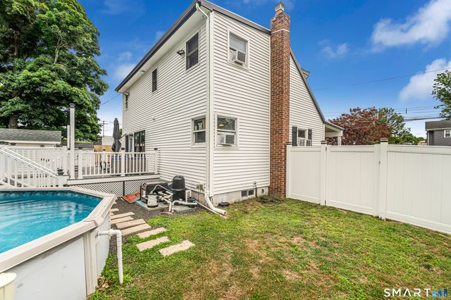 15 Corona Drive, Milford, CT 06460