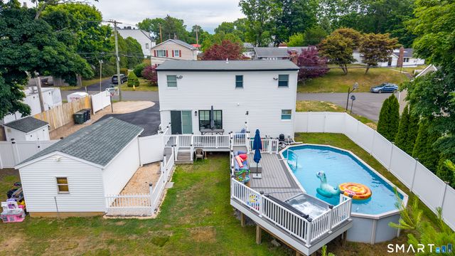 15 Corona Drive, Milford, CT 06460