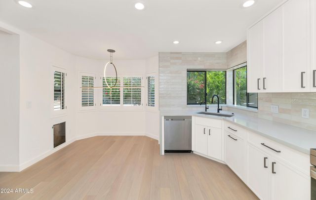 8030 E Vía Sierra Drive, Scottsdale, AZ 85258