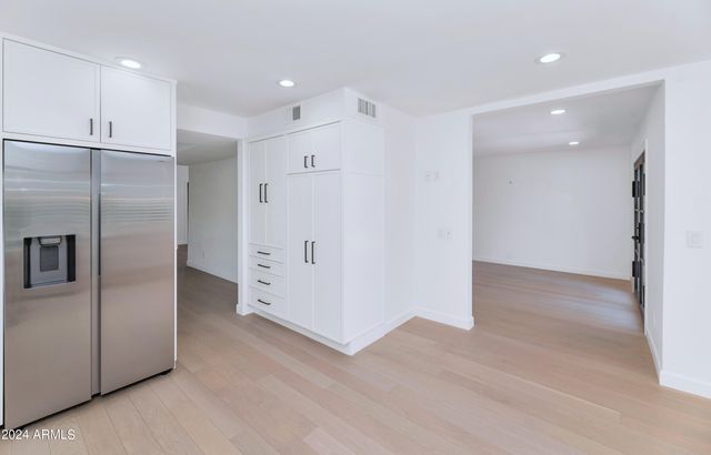 8030 E Vía Sierra Drive, Scottsdale, AZ 85258