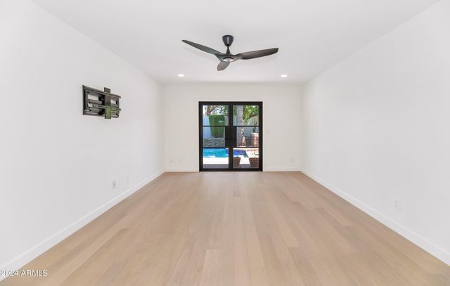 8030 E Vía Sierra Drive, Scottsdale, AZ 85258