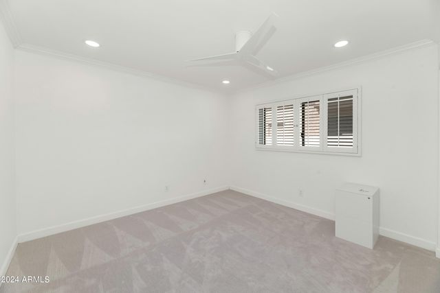 8030 E Vía Sierra Drive, Scottsdale, AZ 85258