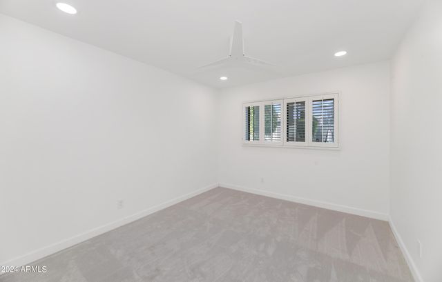 8030 E Vía Sierra Drive, Scottsdale, AZ 85258