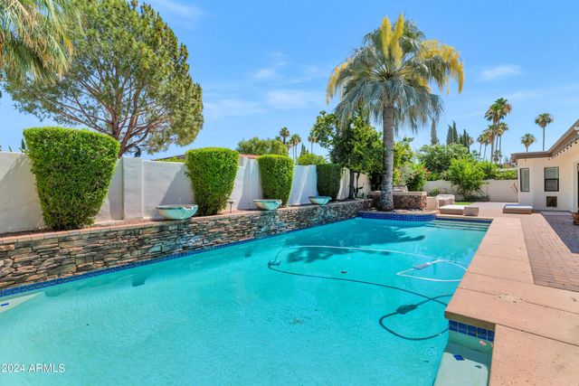 8030 E Vía Sierra Drive, Scottsdale, AZ 85258