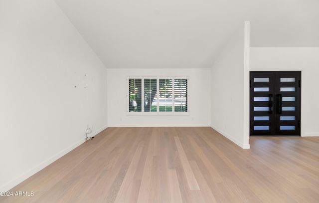 8030 E Vía Sierra Drive, Scottsdale, AZ 85258