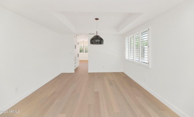 8030 E Vía Sierra Drive, Scottsdale, AZ 85258