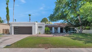 8030 E VÃa Sierra Drive, Scottsdale, AZ 85258