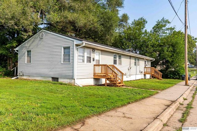 5004 N 33rd Street, Omaha, NE 68111