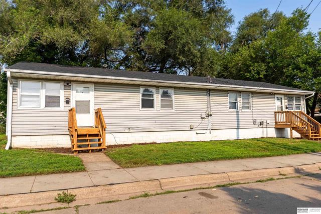 5004 N 33rd Street, Omaha, NE 68111