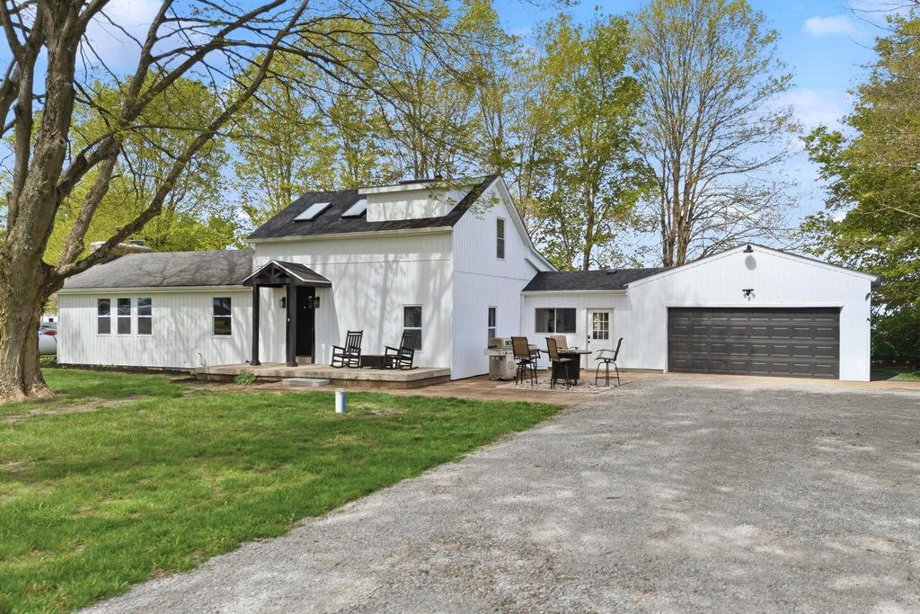 2950 Fairfield Pike 2950 Fairfield Pike, Springfield, OH 45502