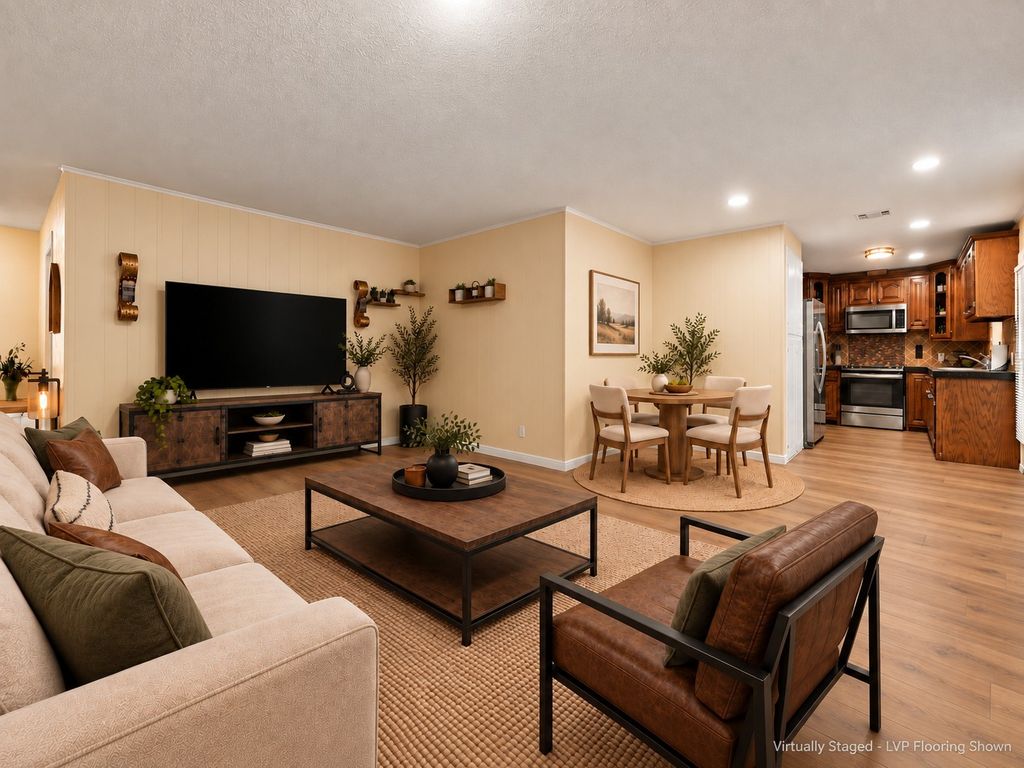 1813 Barron Lane, Fort Worth, TX 76112 — photo 2