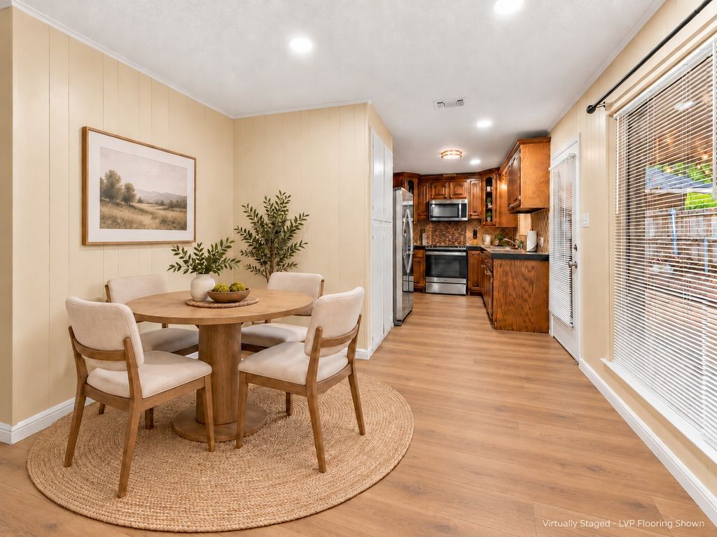 1813 Barron Lane, Fort Worth, TX 76112 — photo 4