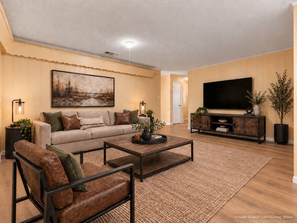 1813 Barron Lane, Fort Worth, TX 76112 — photo 5
