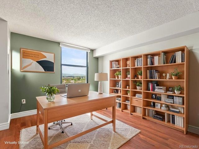 1301 Speer Blvd 702, Denver, CO 80204