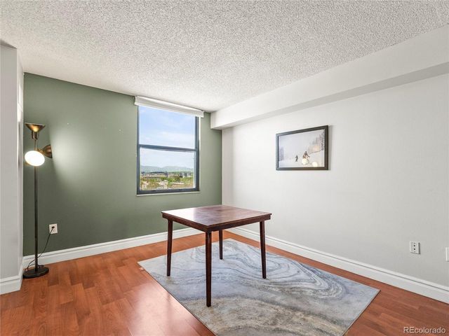 1301 Speer Blvd 702, Denver, CO 80204