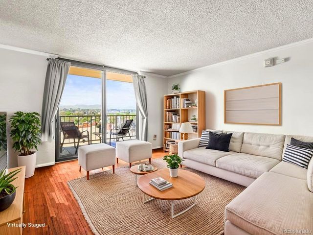 1301 Speer Blvd 702, Denver, CO 80204