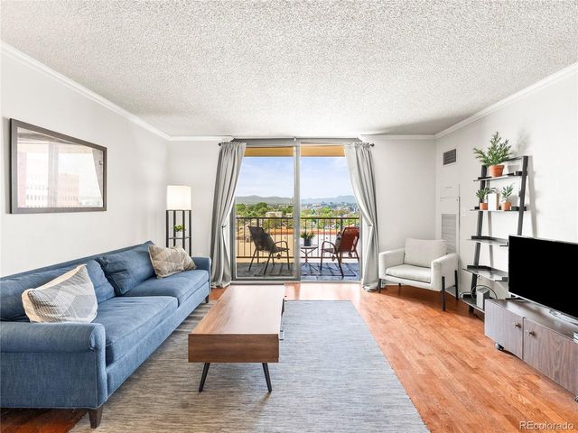 1301 Speer Blvd 702, Denver, CO 80204