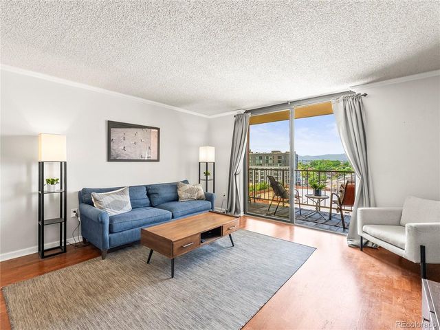 1301 Speer Blvd 702, Denver, CO 80204