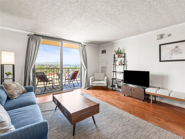 1301 Speer Blvd 702, Denver, CO 80204