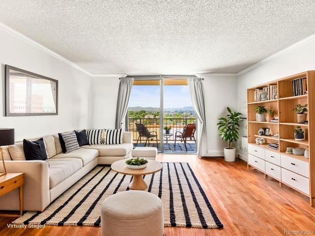 1301 Speer Blvd 702, Denver, CO 80204