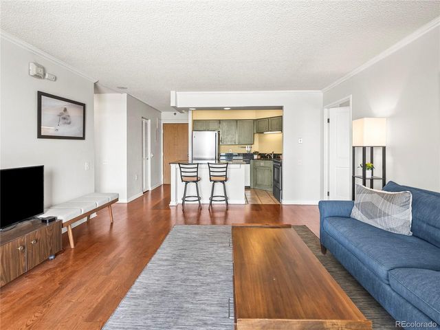 1301 Speer Blvd 702, Denver, CO 80204