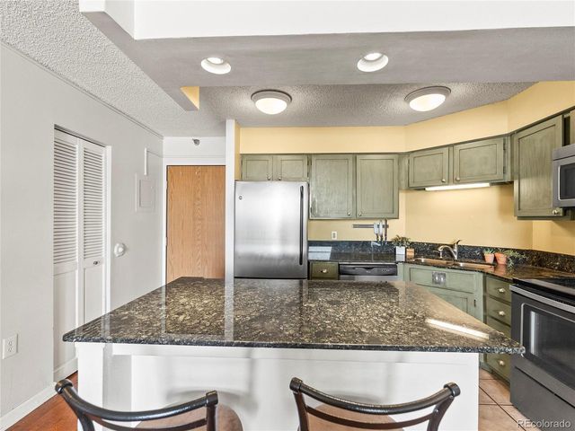 1301 Speer Blvd 702, Denver, CO 80204